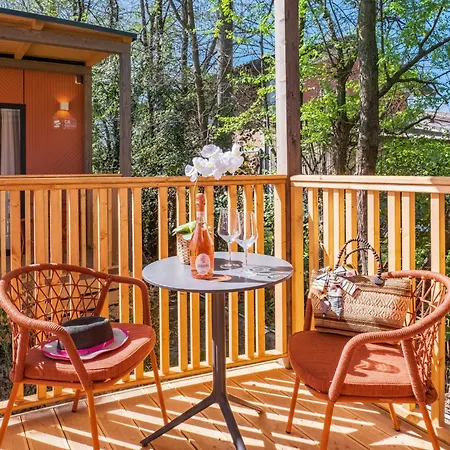 Hotiday Arena מלון 3*