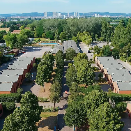 Hotiday Arena 3* Bologna