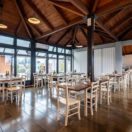 Szálloda Hotiday Arena Bologna