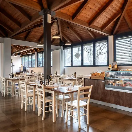 Hotiday Arena Bologna