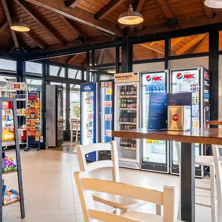 Hotiday Arena 3* Bologna