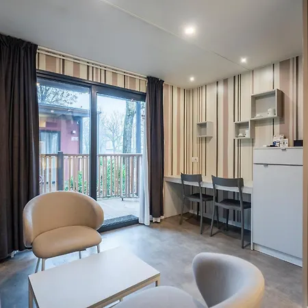 Hotiday Arena 3* Bologna