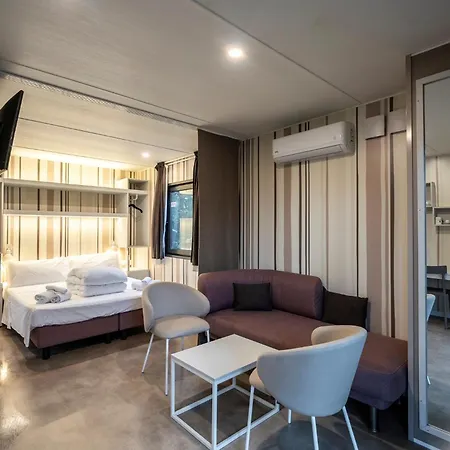 Hotiday Arena 3* Bologna