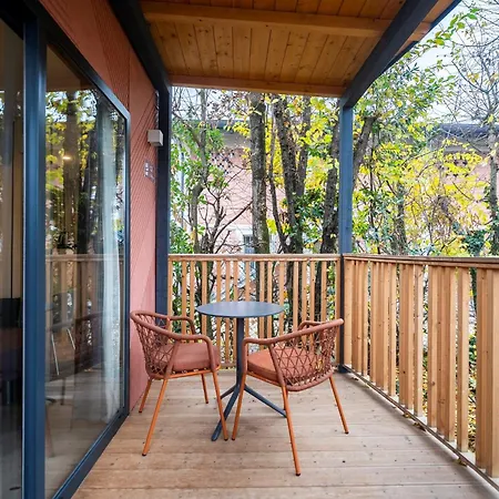 Szálloda Hotiday Arena 3*