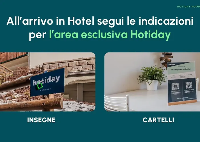 Hotiday Arena Bologna