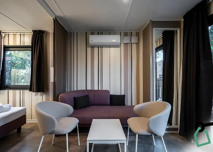 Hotel Hotiday Arena Bolonha