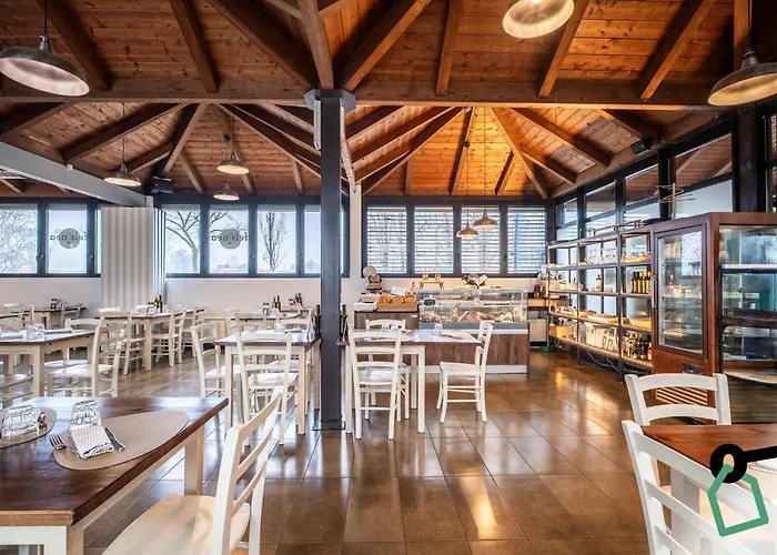 Hotiday Arena בולוניה