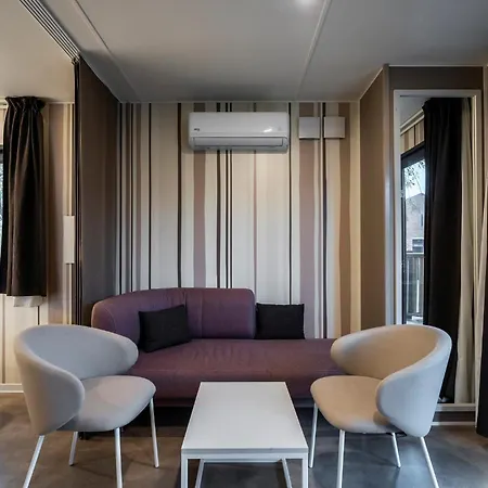 Hotel Hotiday Arena Bologna