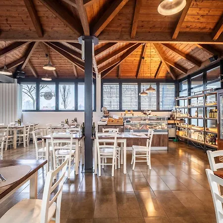 Hotiday Arena Μπολόνια