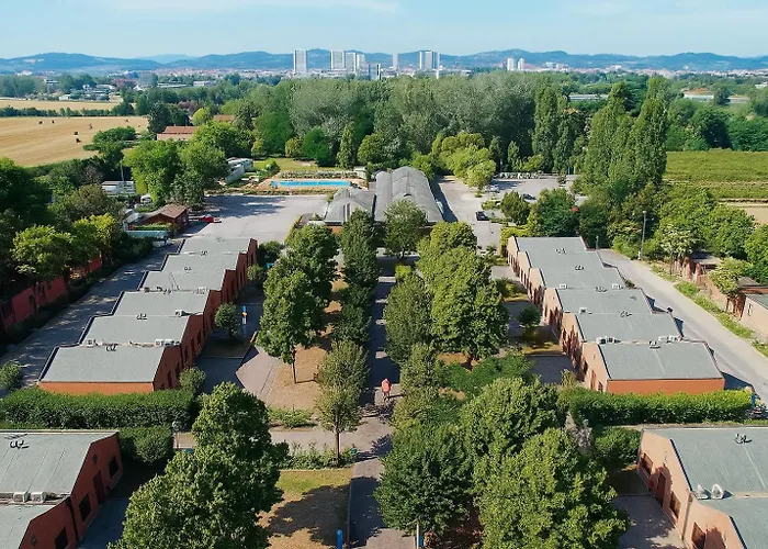 Hotiday Arena 3* Μπολόνια