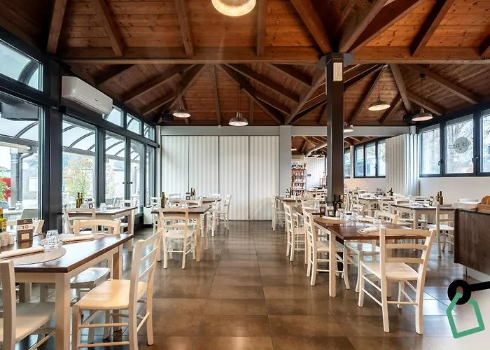 Hotiday Arena Hotel Bologna