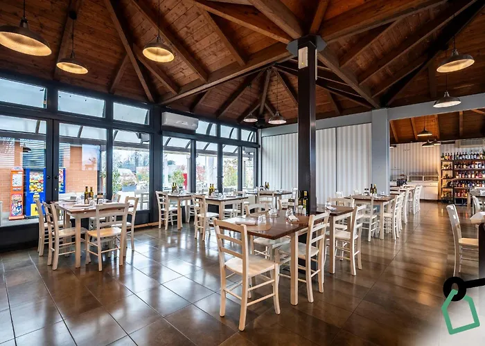 Hotel Hotiday Arena Bologna