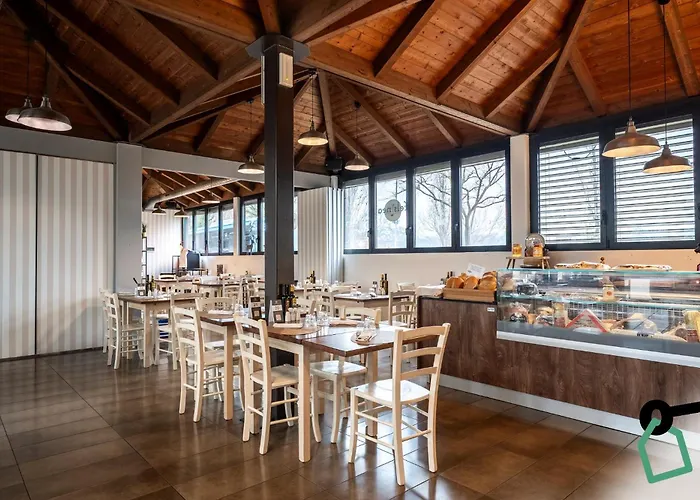 Hotiday Arena Μπολόνια