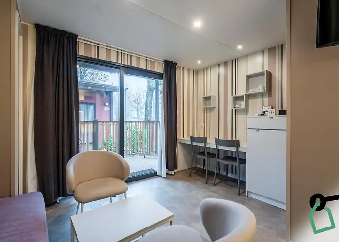 Hotiday Arena 3* Μπολόνια