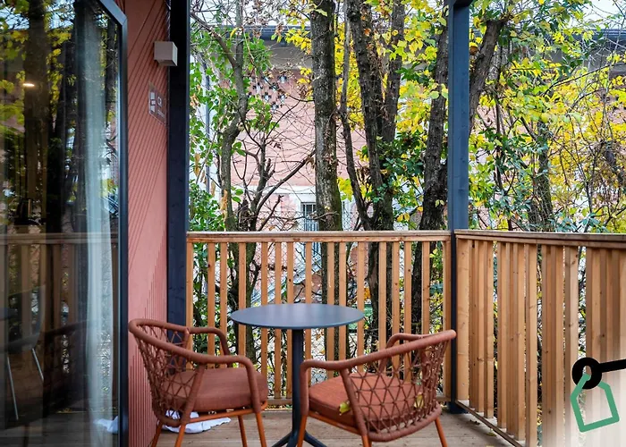 Hotiday Arena 3* Bologna