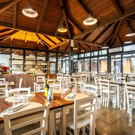 Hotiday Arena 3* ボローニャ