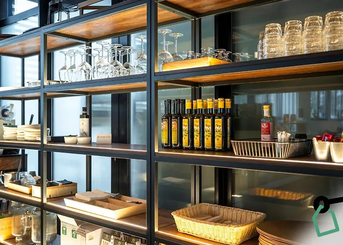 فندق Hotiday Arena بولونيا