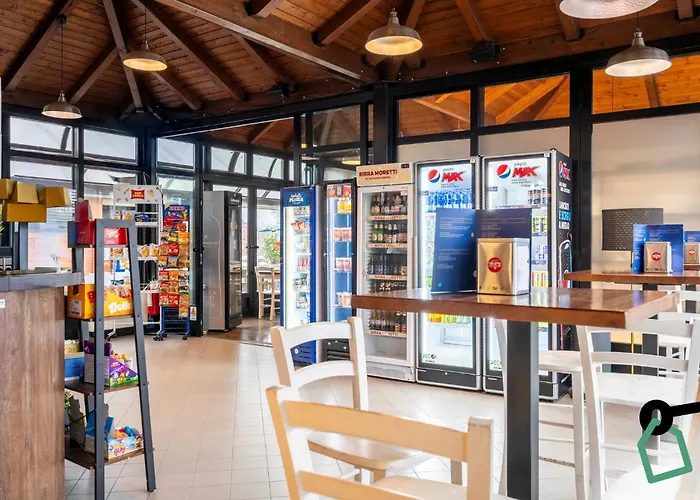 Hotiday Arena 3* ボローニャ