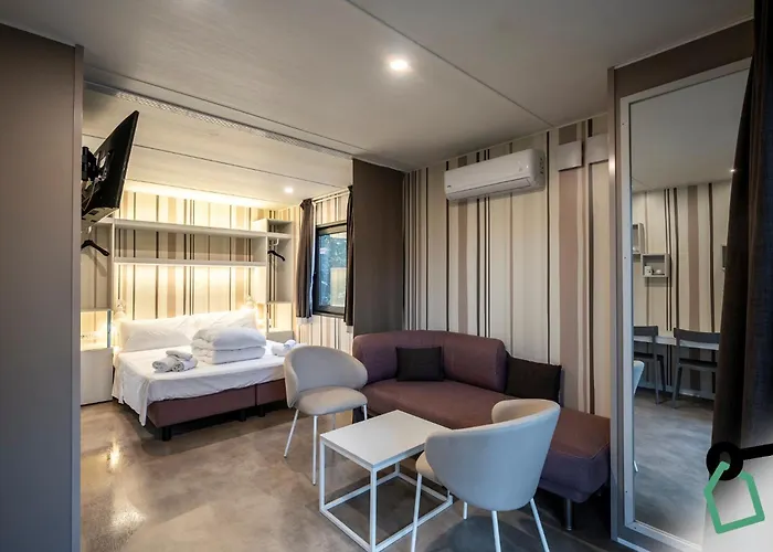 Hotiday Arena 3* ボローニャ