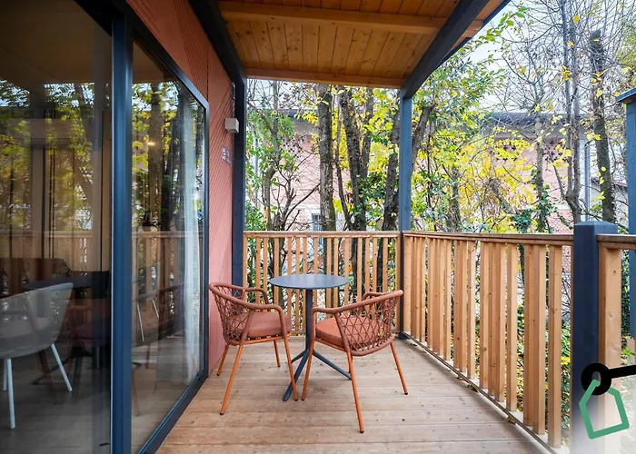 ホテル Hotiday Arena 3*